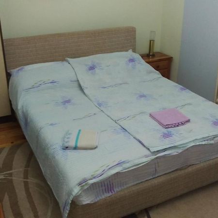 Appartement Prenociste Dika à Višegrad Extérieur photo