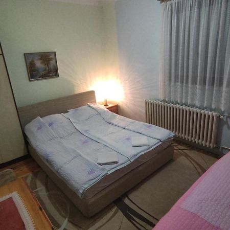 Appartement Prenociste Dika à Višegrad Extérieur photo