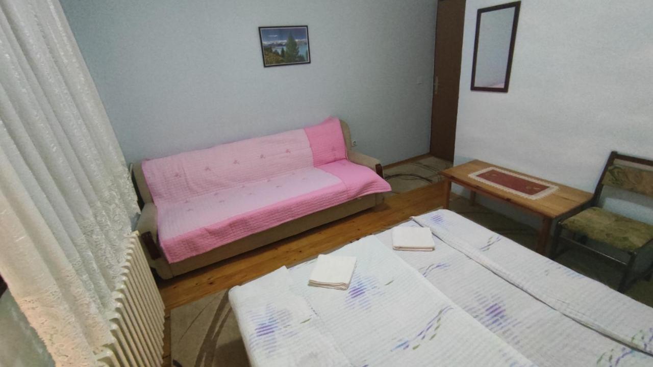 Appartement Prenociste Dika à Višegrad Extérieur photo