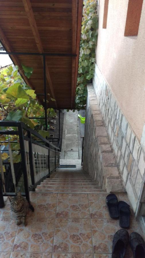 Appartement Prenociste Dika à Višegrad Extérieur photo