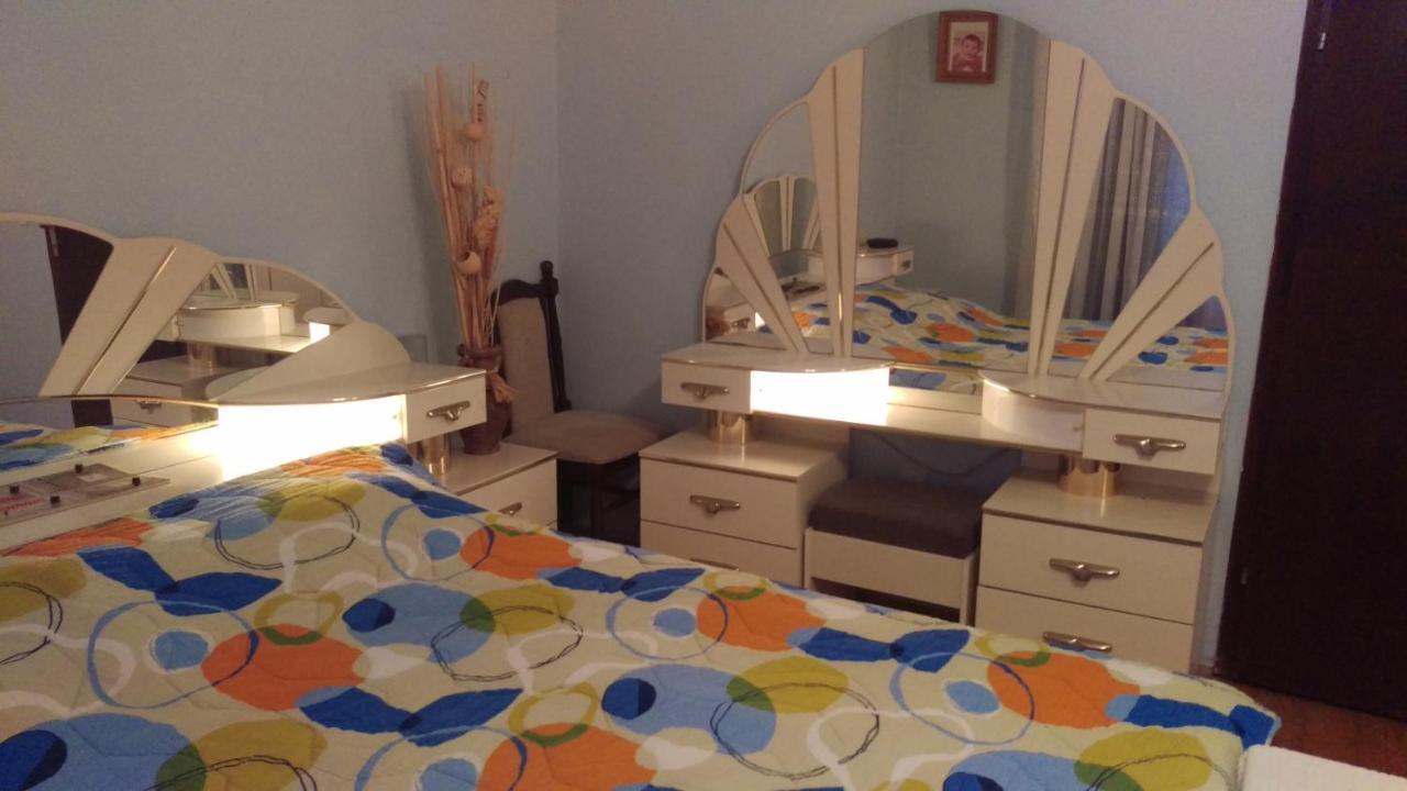 Appartement Prenociste Dika à Višegrad Extérieur photo