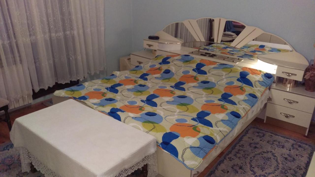 Appartement Prenociste Dika à Višegrad Extérieur photo